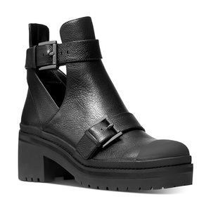 Michael Michael Kors Corey Ankle Boot